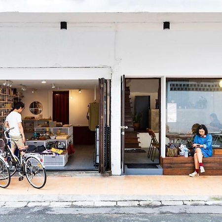 The Localist Chiangmai (Adults Only) Bed & Breakfast Chiang Mai Exterior photo
