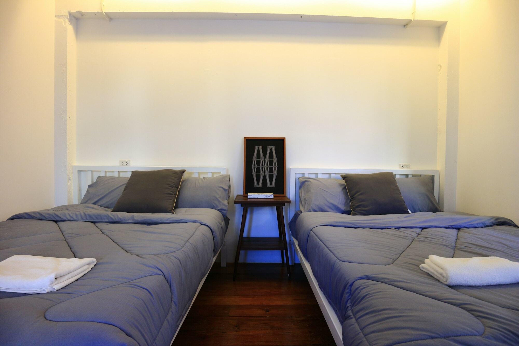 The Localist Chiangmai (Adults Only) Bed & Breakfast Chiang Mai Exterior photo