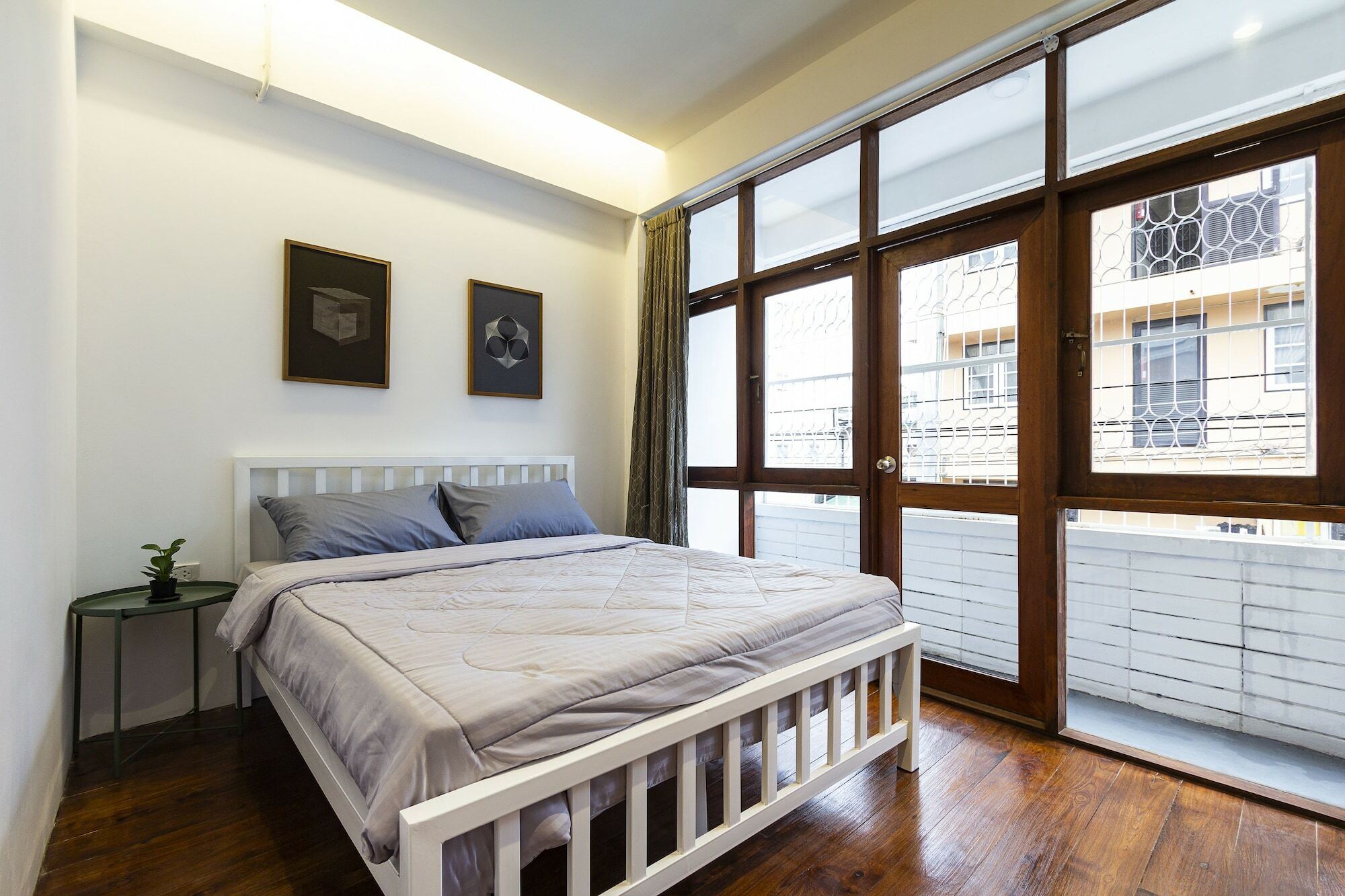 The Localist Chiangmai (Adults Only) Bed & Breakfast Chiang Mai Exterior photo