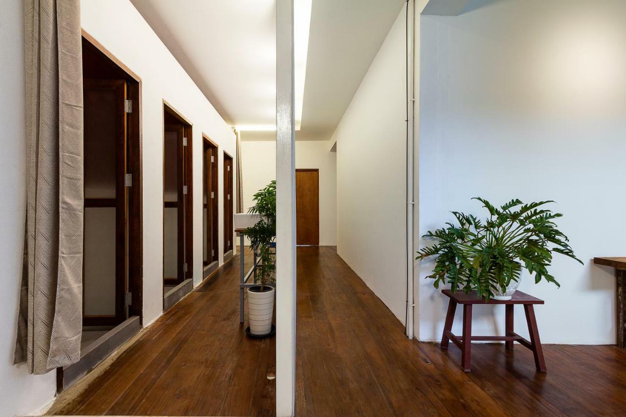 The Localist Chiangmai (Adults Only) Bed & Breakfast Chiang Mai Exterior photo