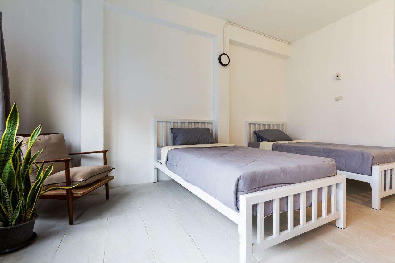 The Localist Chiangmai (Adults Only) Bed & Breakfast Chiang Mai Exterior photo
